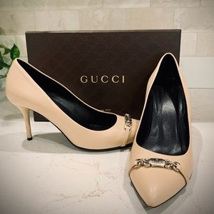 Gucci Heels
